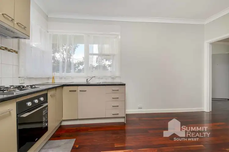 Sixth view of Homely house listing, 32 Hudson Road, Withers WA 6230
