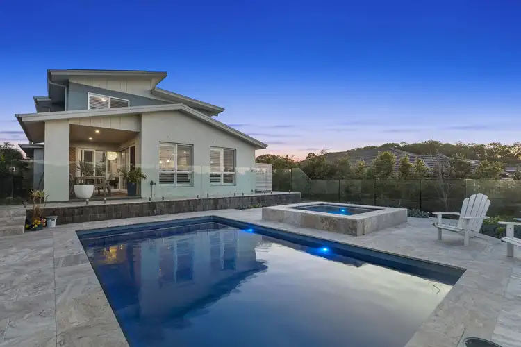 50 Melbourne Road, Wadalba NSW 2259