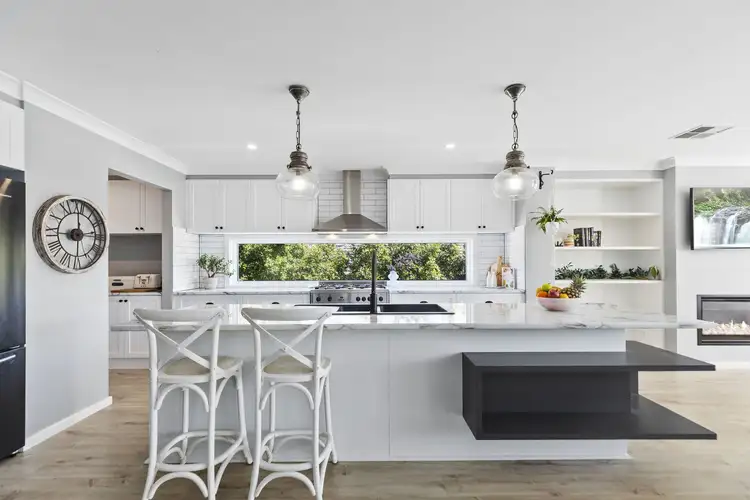 Third view of Homely house listing, 50 Melbourne Road, Wadalba NSW 2259