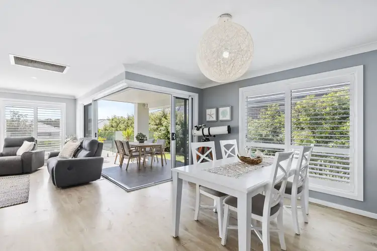 Fourth view of Homely house listing, 50 Melbourne Road, Wadalba NSW 2259