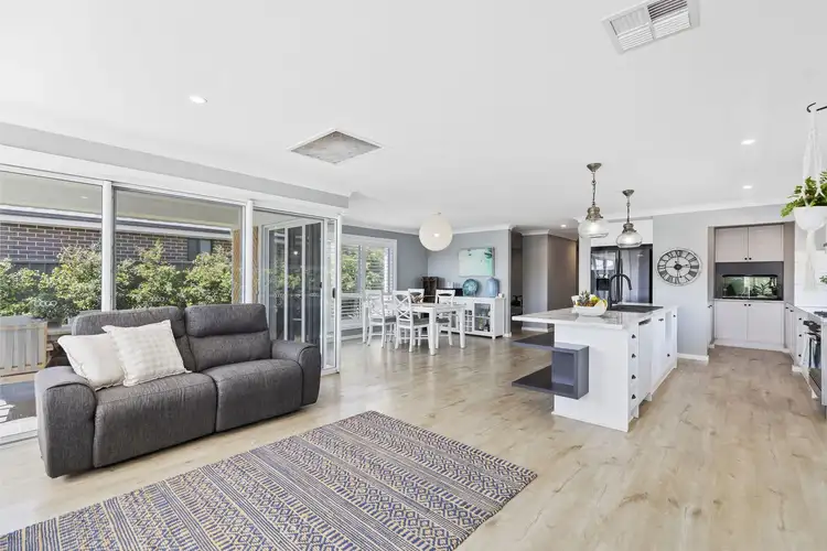 Fifth view of Homely house listing, 50 Melbourne Road, Wadalba NSW 2259