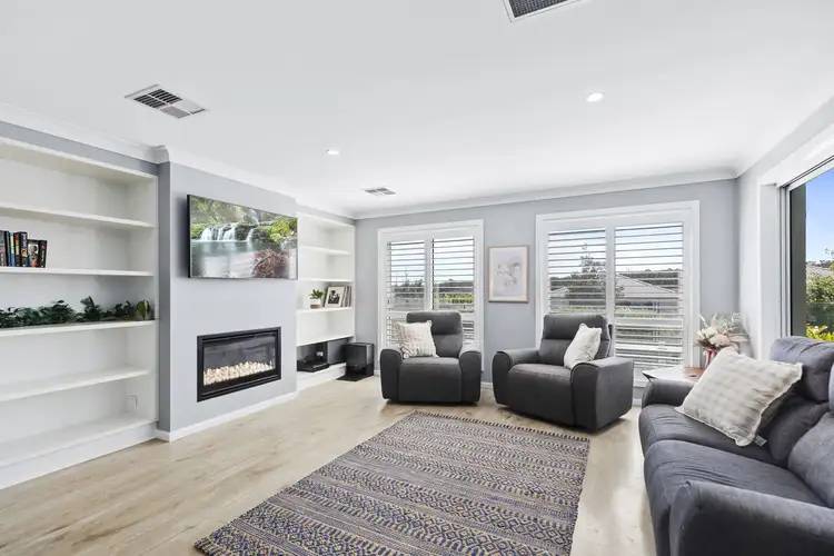 Sixth view of Homely house listing, 50 Melbourne Road, Wadalba NSW 2259