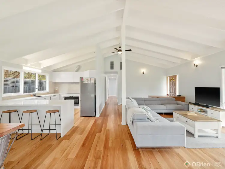 Main view of Homely house listing, 542 Settlement Road, Cowes VIC 3922