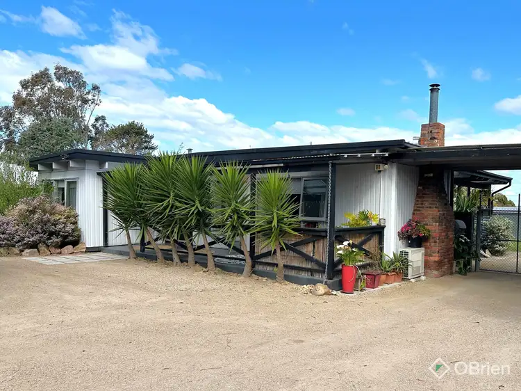 Second view of Homely house listing, 31 Tierney Street, Wy Yung VIC 3875