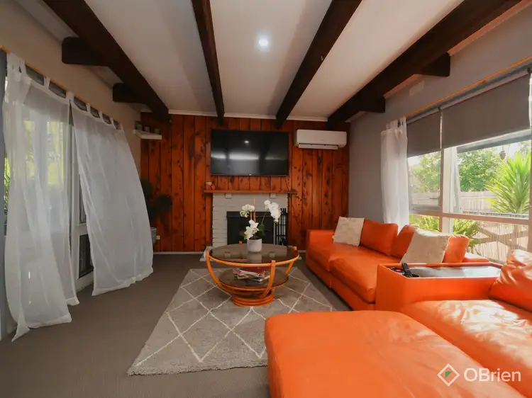 Fourth view of Homely house listing, 31 Tierney Street, Wy Yung VIC 3875