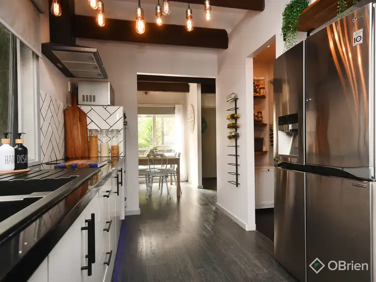 Fifth view of Homely house listing, 31 Tierney Street, Wy Yung VIC 3875