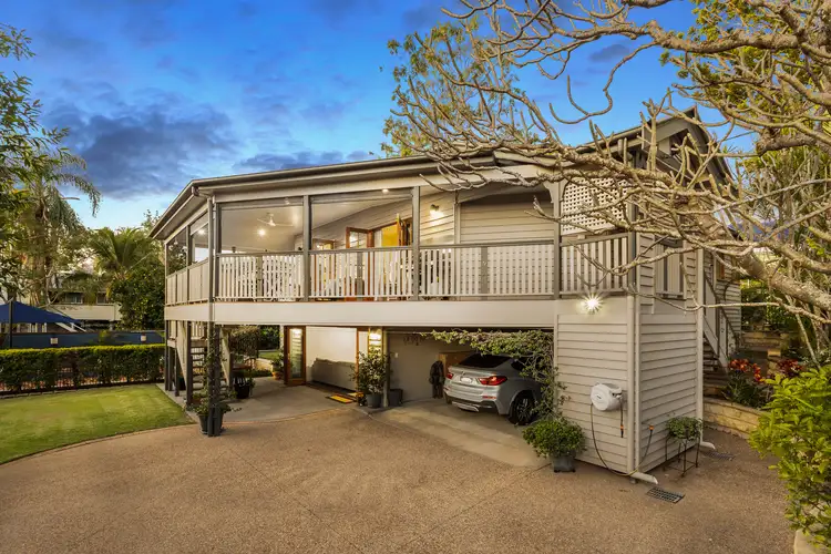 2 Millroy Street, Wandal QLD 4700