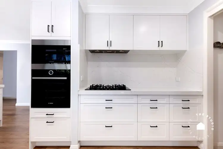 Second view of Homely house listing, 21 Lucas Circuit, Kellyville NSW 2155