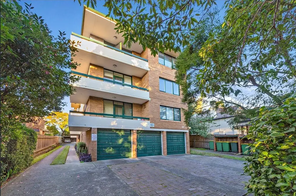 Main view of Homely apartment listing, 3/32 Tintern Road, Ashfield NSW 2131
