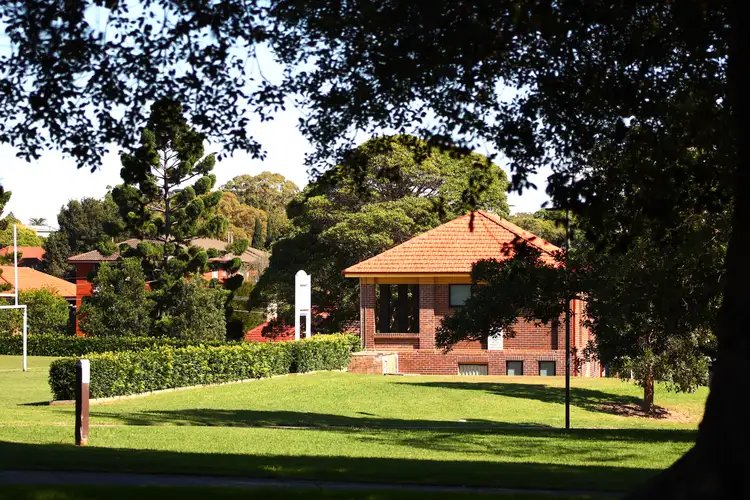 Second view of Homely apartment listing, 3/32 Tintern Road, Ashfield NSW 2131
