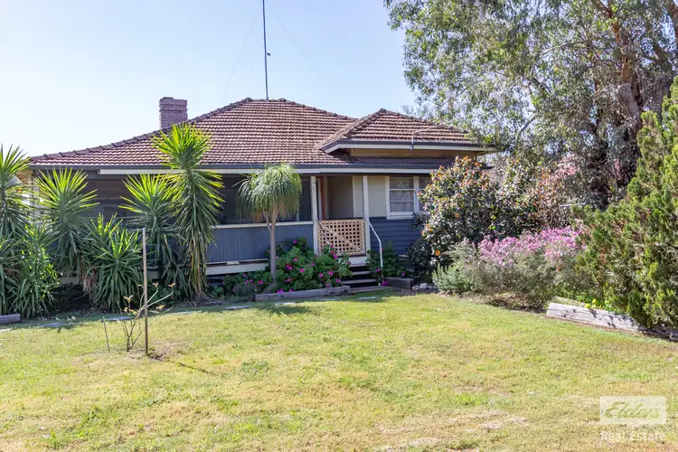24 Mitchell Avenue, Northam WA 6401