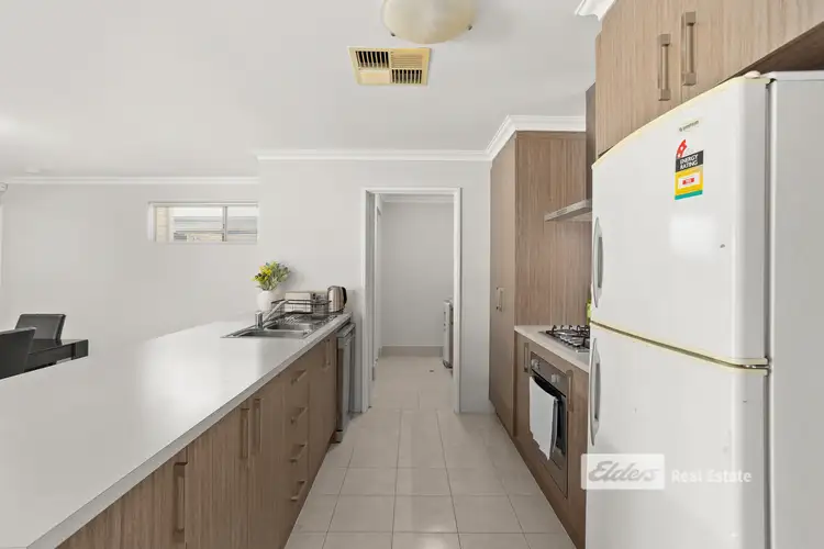 Main view of Homely unit listing, 3/18 Kambany Approach, Dalyellup WA 6230