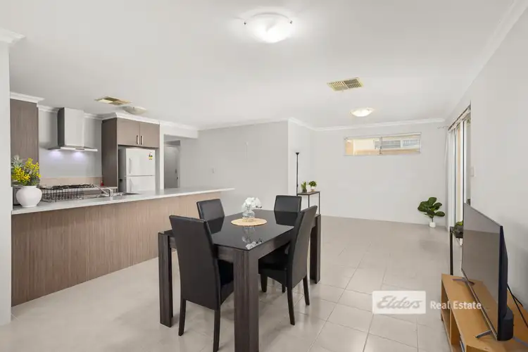 Third view of Homely unit listing, 3/18 Kambany Approach, Dalyellup WA 6230