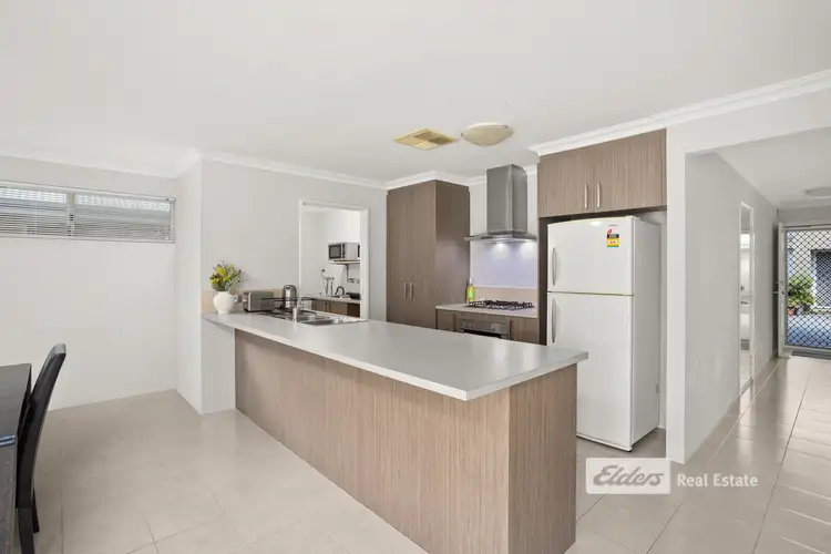 Fourth view of Homely unit listing, 3/18 Kambany Approach, Dalyellup WA 6230