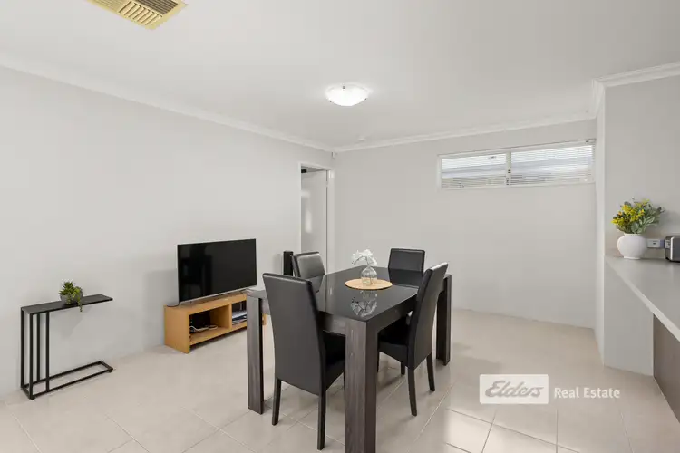 Fifth view of Homely unit listing, 3/18 Kambany Approach, Dalyellup WA 6230