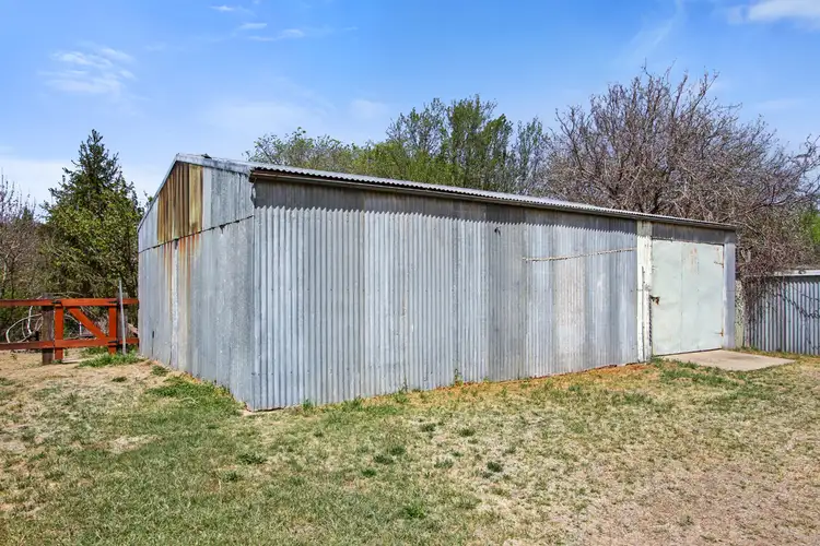 Third view of Homely house listing, 70 Caroline Street, Bendemeer NSW 2355