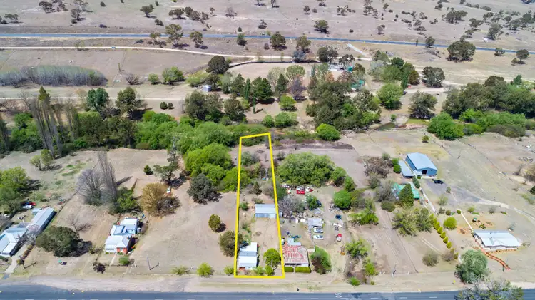 Fifth view of Homely house listing, 70 Caroline Street, Bendemeer NSW 2355