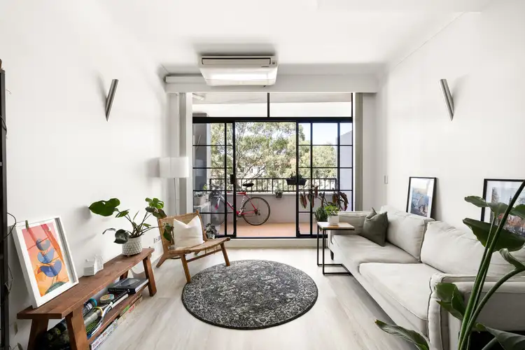 Main view of Homely apartment listing, 409/82-92 Cooper Street, Surry Hills NSW 2010