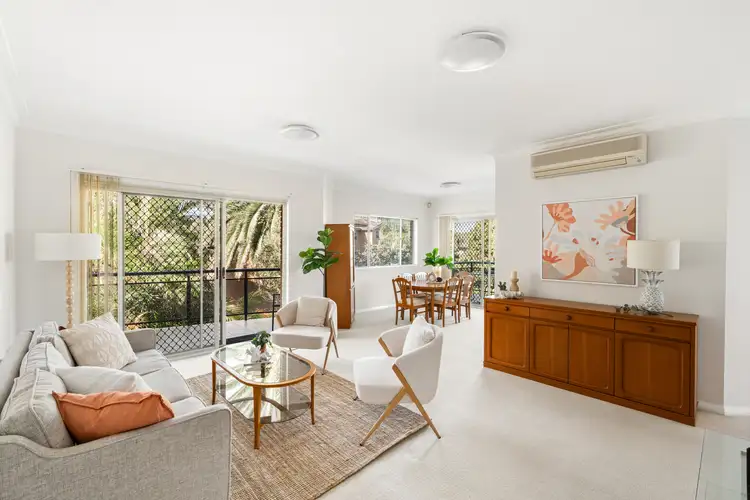 Main view of Homely apartment listing, 8/42 Ewos Parade, Cronulla NSW 2230