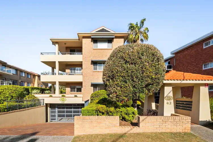 Fourth view of Homely apartment listing, 8/42 Ewos Parade, Cronulla NSW 2230