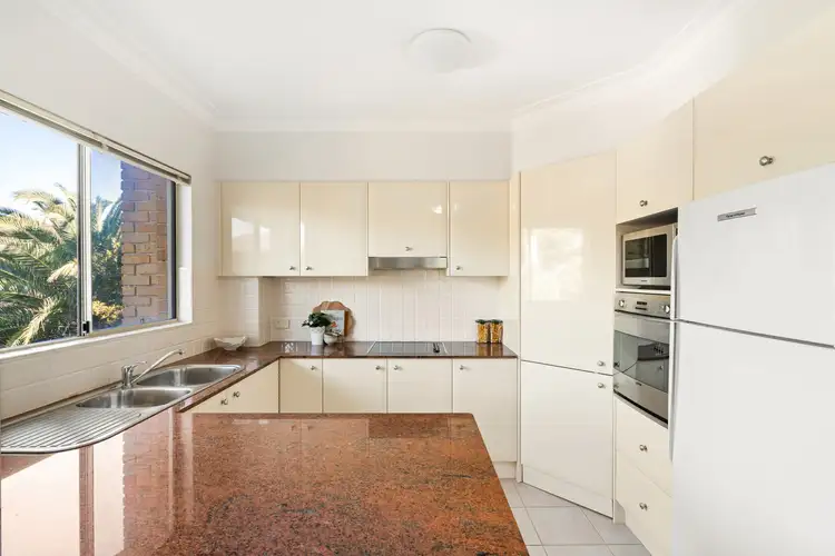 Fifth view of Homely apartment listing, 8/42 Ewos Parade, Cronulla NSW 2230