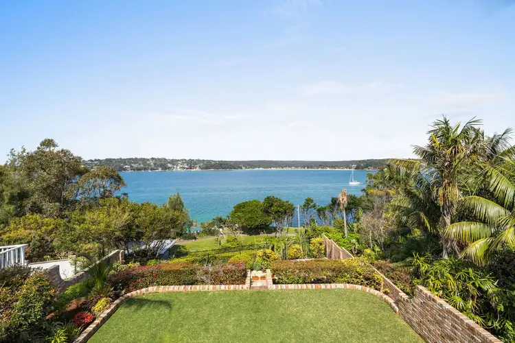 58 Glaisher Parade, Cronulla NSW 2230