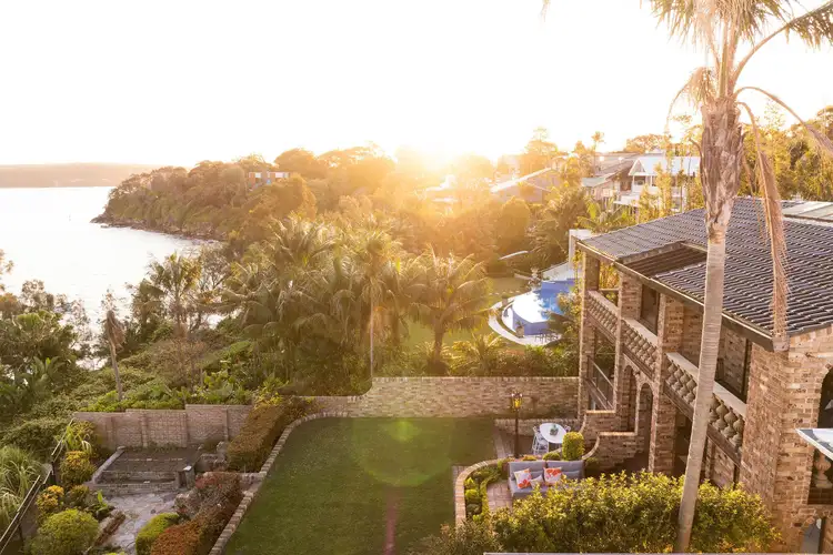 Second view of Homely house listing, 58 Glaisher Parade, Cronulla NSW 2230
