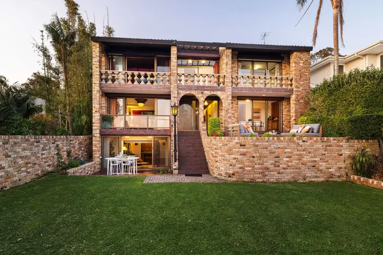 Third view of Homely house listing, 58 Glaisher Parade, Cronulla NSW 2230