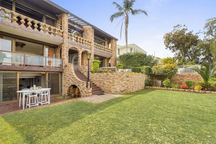 Fifth view of Homely house listing, 58 Glaisher Parade, Cronulla NSW 2230