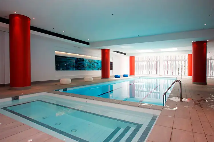 Second view of Homely unit listing, 903/81 Macleay Street, Potts Point NSW 2011
