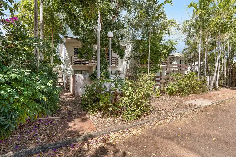 19/75 Driver Avenue, Driver NT 830