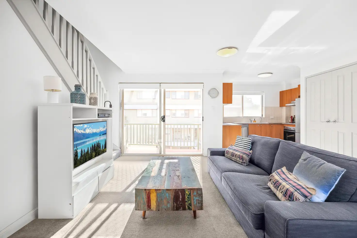 Main view of Homely apartment listing, 8/68-70 Grosvenor Street, Neutral Bay NSW 2089