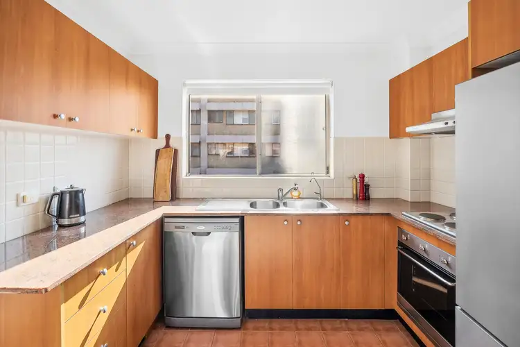 Second view of Homely apartment listing, 8/68-70 Grosvenor Street, Neutral Bay NSW 2089