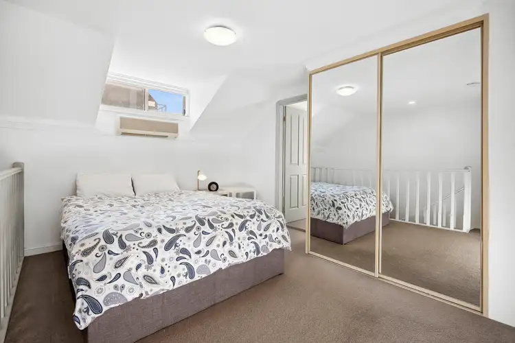Third view of Homely apartment listing, 8/68-70 Grosvenor Street, Neutral Bay NSW 2089