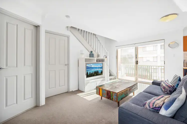 Fifth view of Homely apartment listing, 8/68-70 Grosvenor Street, Neutral Bay NSW 2089