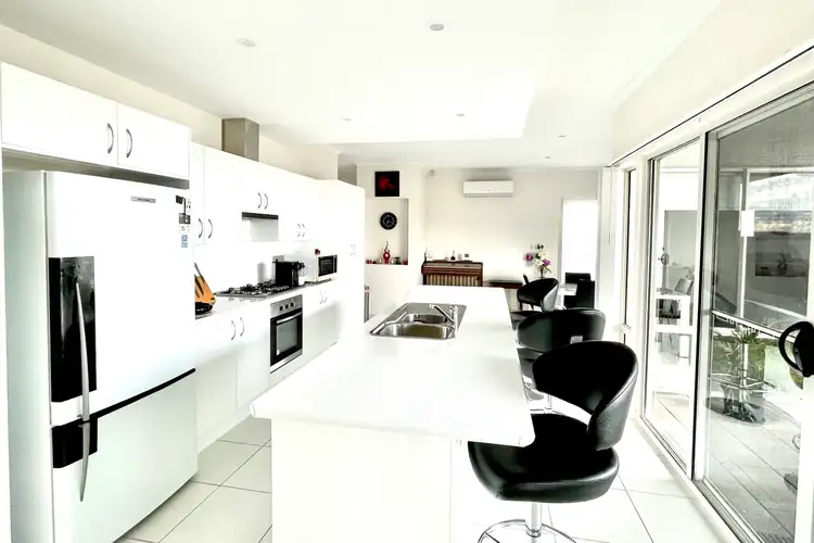 Fourth view of Homely house listing, 31 Laguna Avenue, Ceduna Waters SA 5690