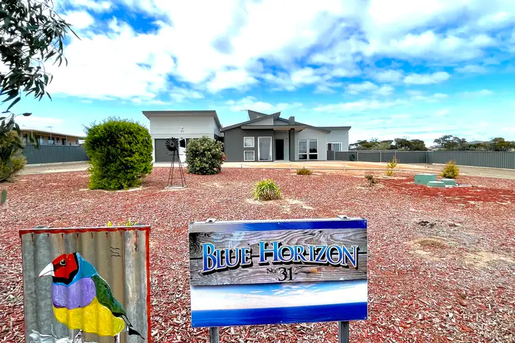Fifth view of Homely house listing, 31 Laguna Avenue, Ceduna Waters SA 5690