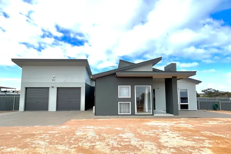 Sixth view of Homely house listing, 31 Laguna Avenue, Ceduna Waters SA 5690