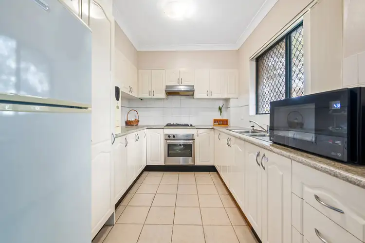 Second view of Homely unit listing, 2/49 Macquarie Road, Auburn NSW 2144