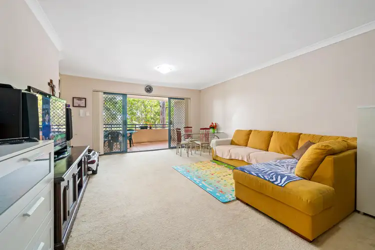 Third view of Homely unit listing, 2/49 Macquarie Road, Auburn NSW 2144