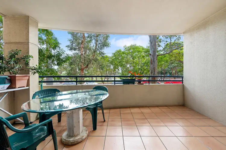 Fourth view of Homely unit listing, 2/49 Macquarie Road, Auburn NSW 2144