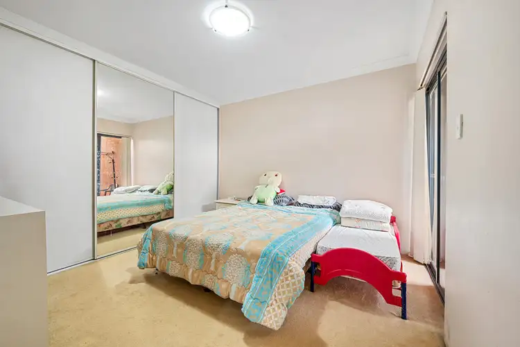 Sixth view of Homely unit listing, 2/49 Macquarie Road, Auburn NSW 2144