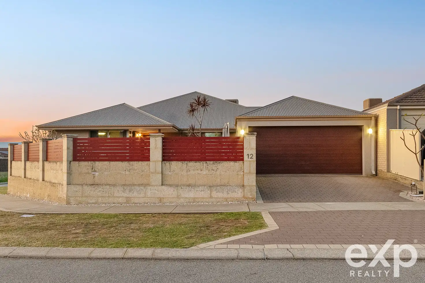 Main view of Homely house listing, 12 Platypus Green, Baldivis WA 6171