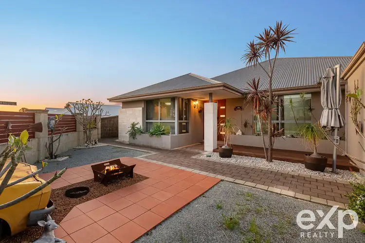 Second view of Homely house listing, 12 Platypus Green, Baldivis WA 6171