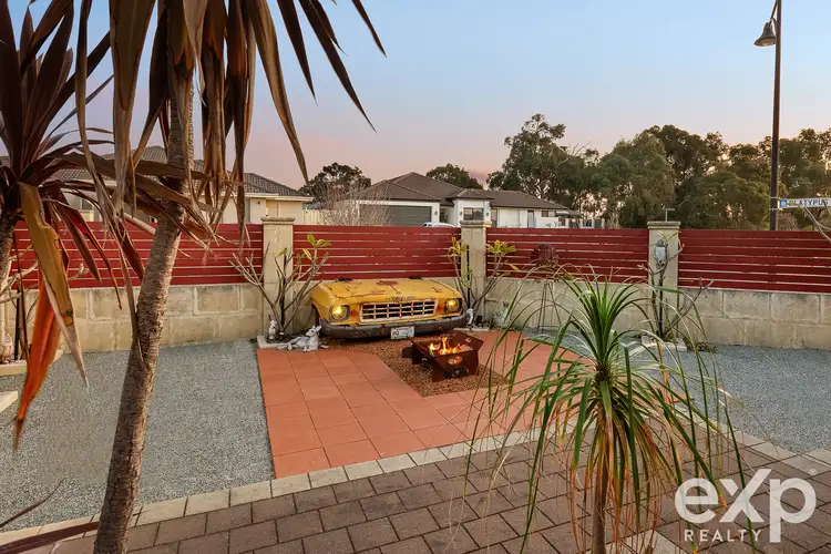 Third view of Homely house listing, 12 Platypus Green, Baldivis WA 6171