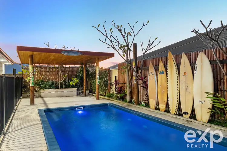 Fourth view of Homely house listing, 12 Platypus Green, Baldivis WA 6171