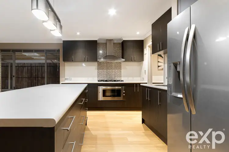 Fifth view of Homely house listing, 12 Platypus Green, Baldivis WA 6171