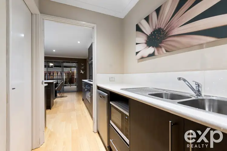 Sixth view of Homely house listing, 12 Platypus Green, Baldivis WA 6171