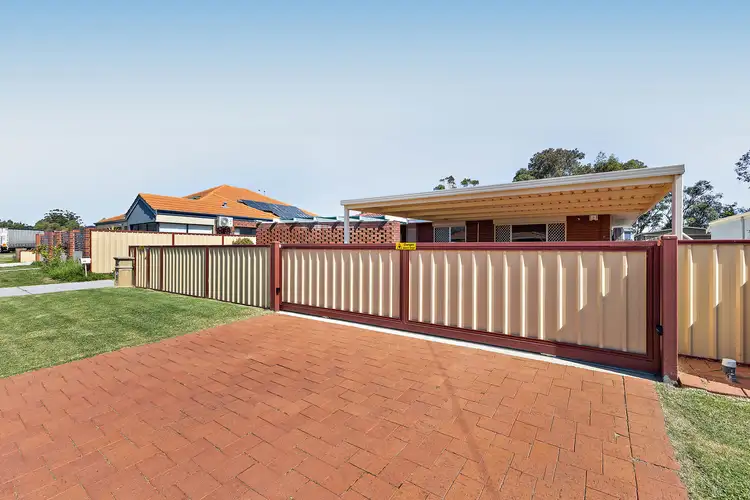 Third view of Homely house listing, 17A Clovertree Street, Maddington WA 6109
