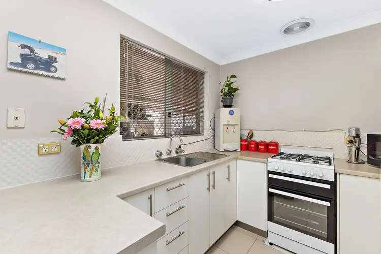 Sixth view of Homely house listing, 17A Clovertree Street, Maddington WA 6109